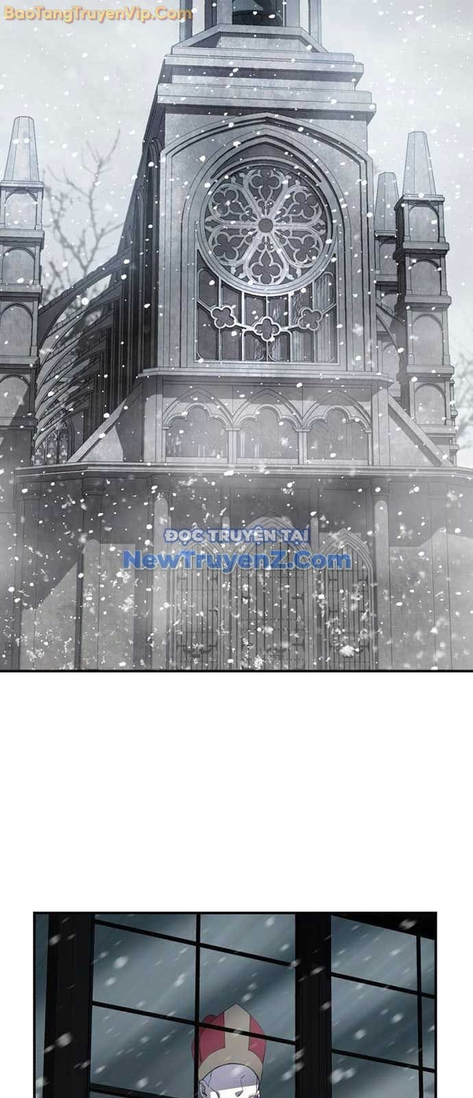 Truyện Tranh Tinh Tú Kiếm Sĩ trang 4