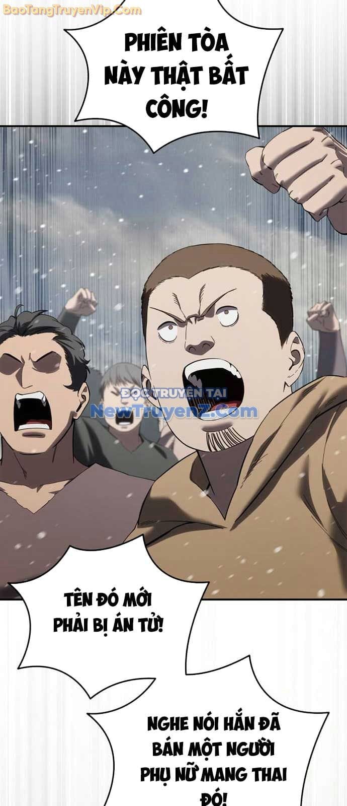 Truyện Tranh Tinh Tú Kiếm Sĩ trang 4