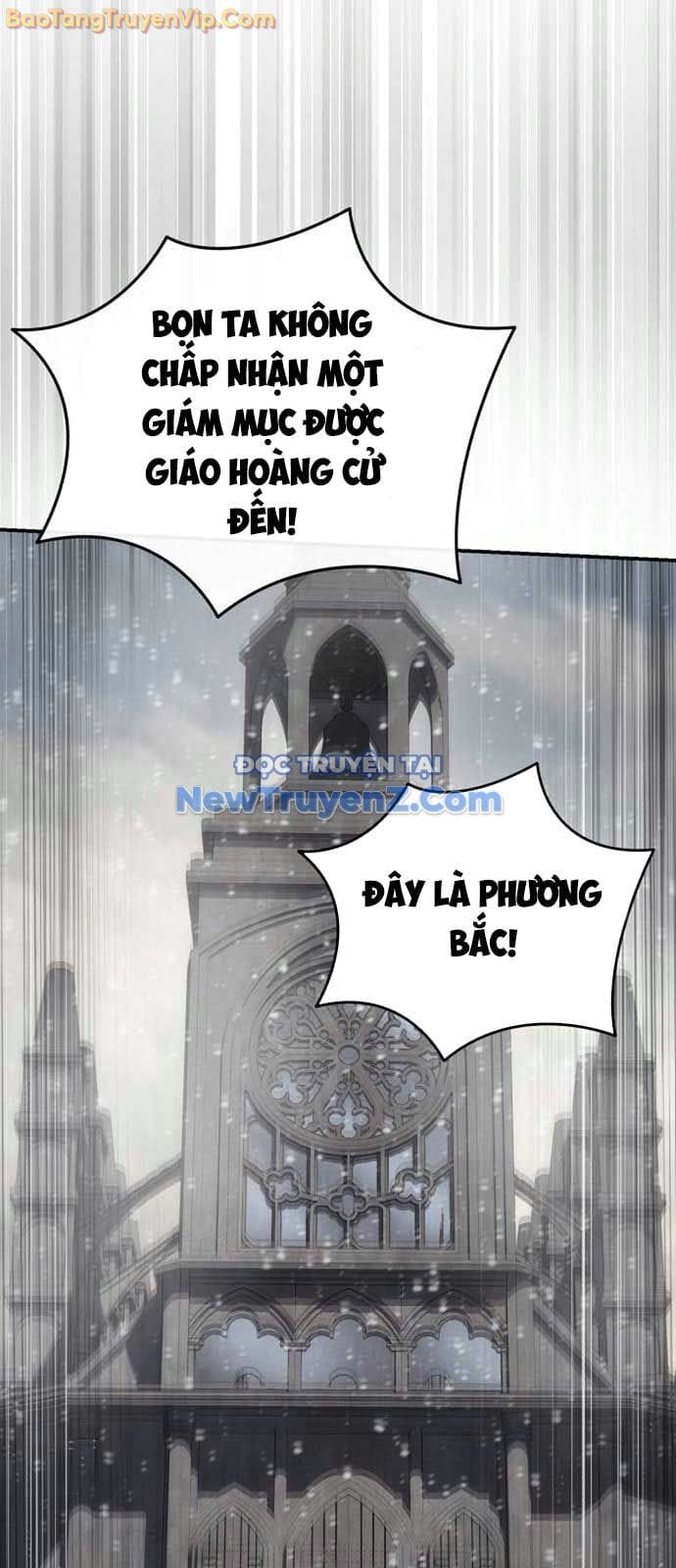 Truyện Tranh Tinh Tú Kiếm Sĩ trang 4