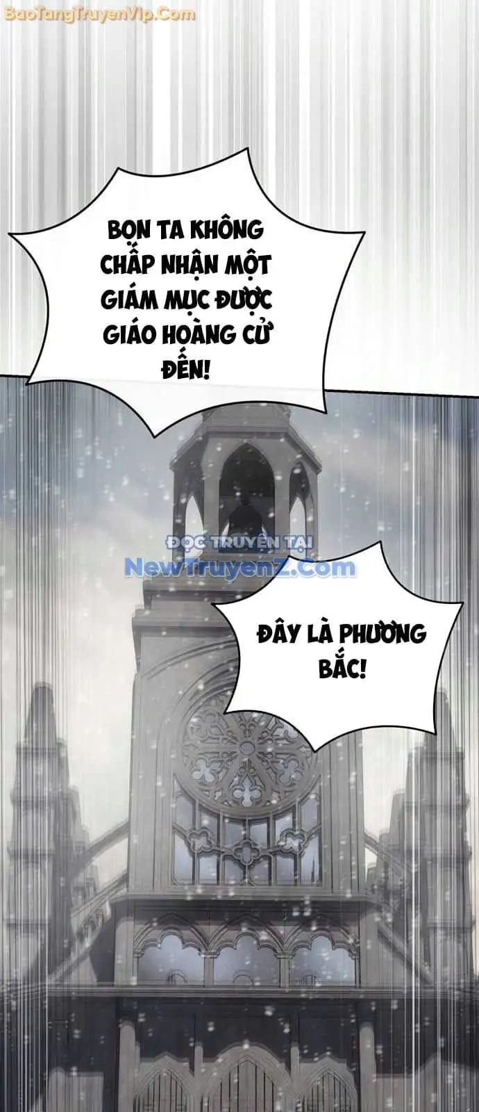 Truyện Tranh Tinh Tú Kiếm Sĩ trang 4