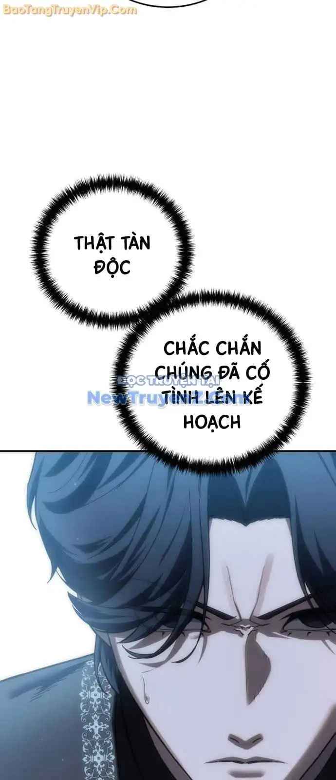 Truyện Tranh Tinh Tú Kiếm Sĩ trang 4