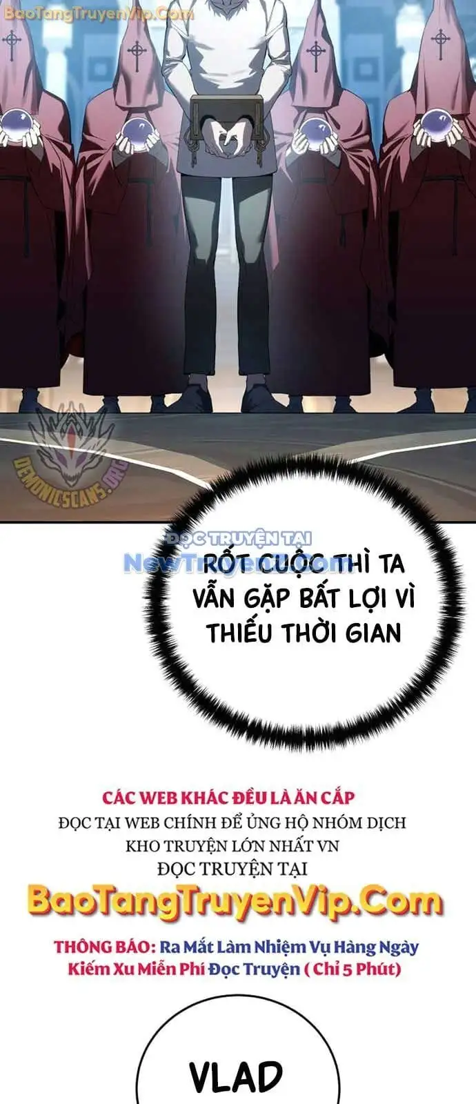 Truyện Tranh Tinh Tú Kiếm Sĩ trang 4