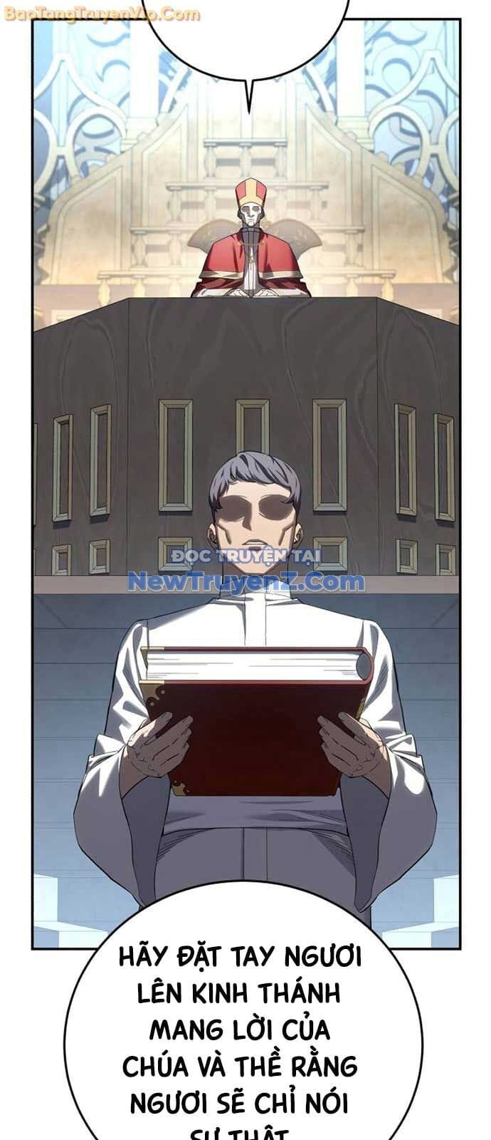 Truyện Tranh Tinh Tú Kiếm Sĩ trang 4