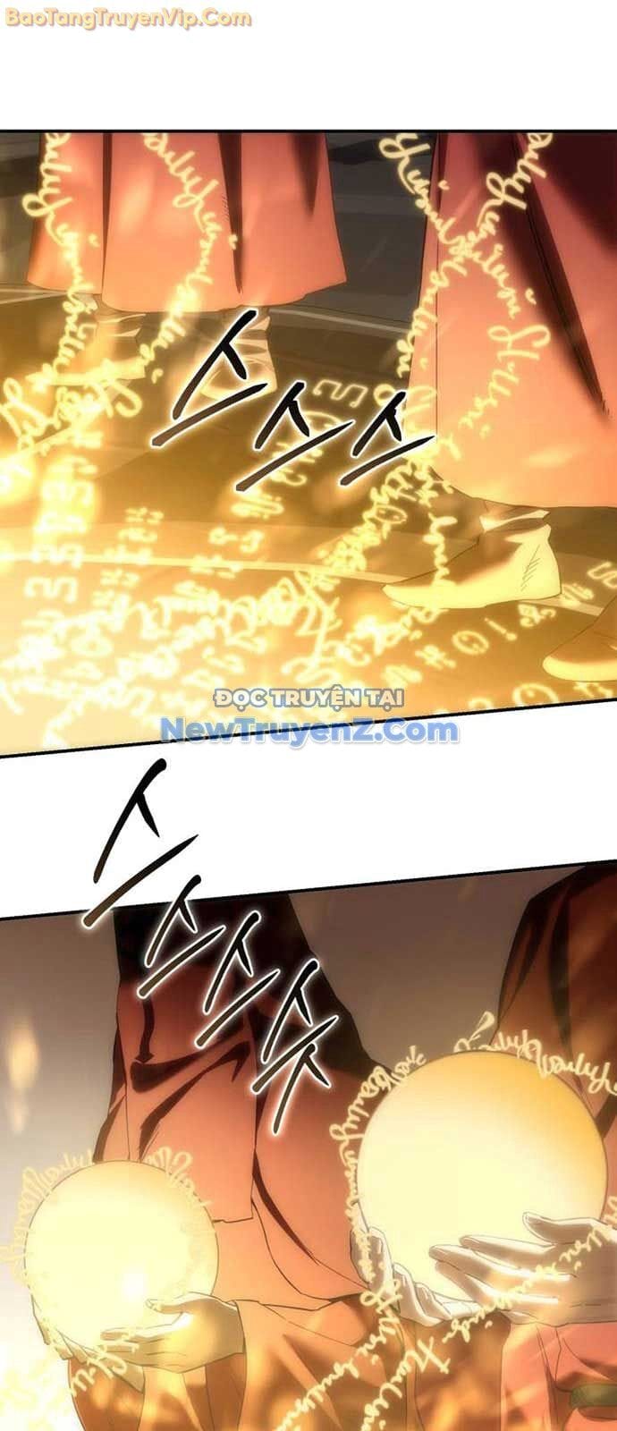 Truyện Tranh Tinh Tú Kiếm Sĩ trang 4