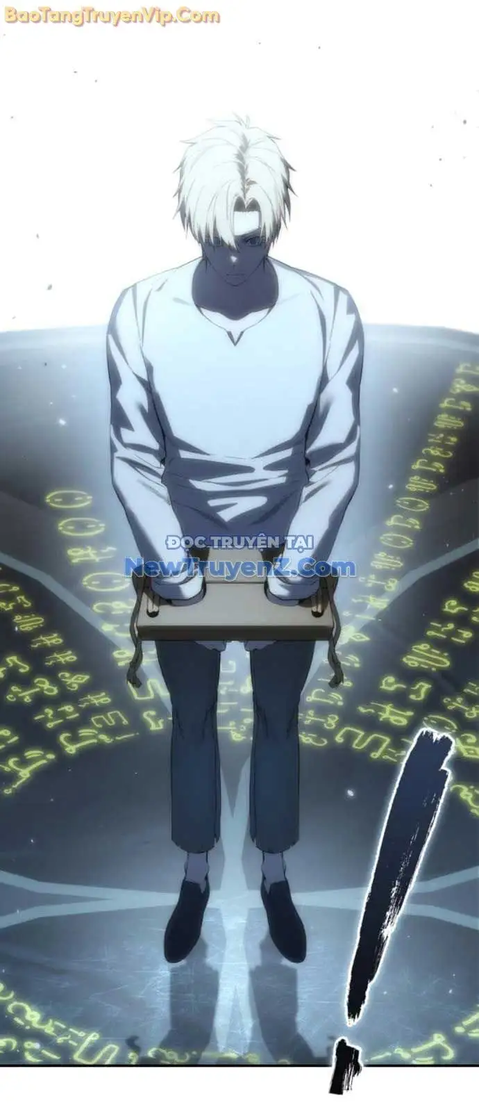 Truyện Tranh Tinh Tú Kiếm Sĩ trang 4