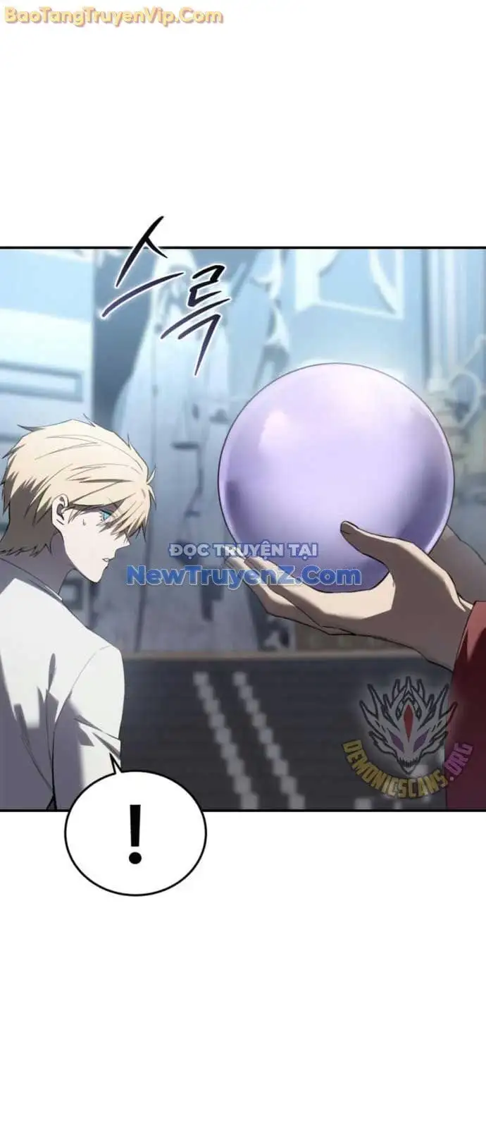 Truyện Tranh Tinh Tú Kiếm Sĩ trang 4