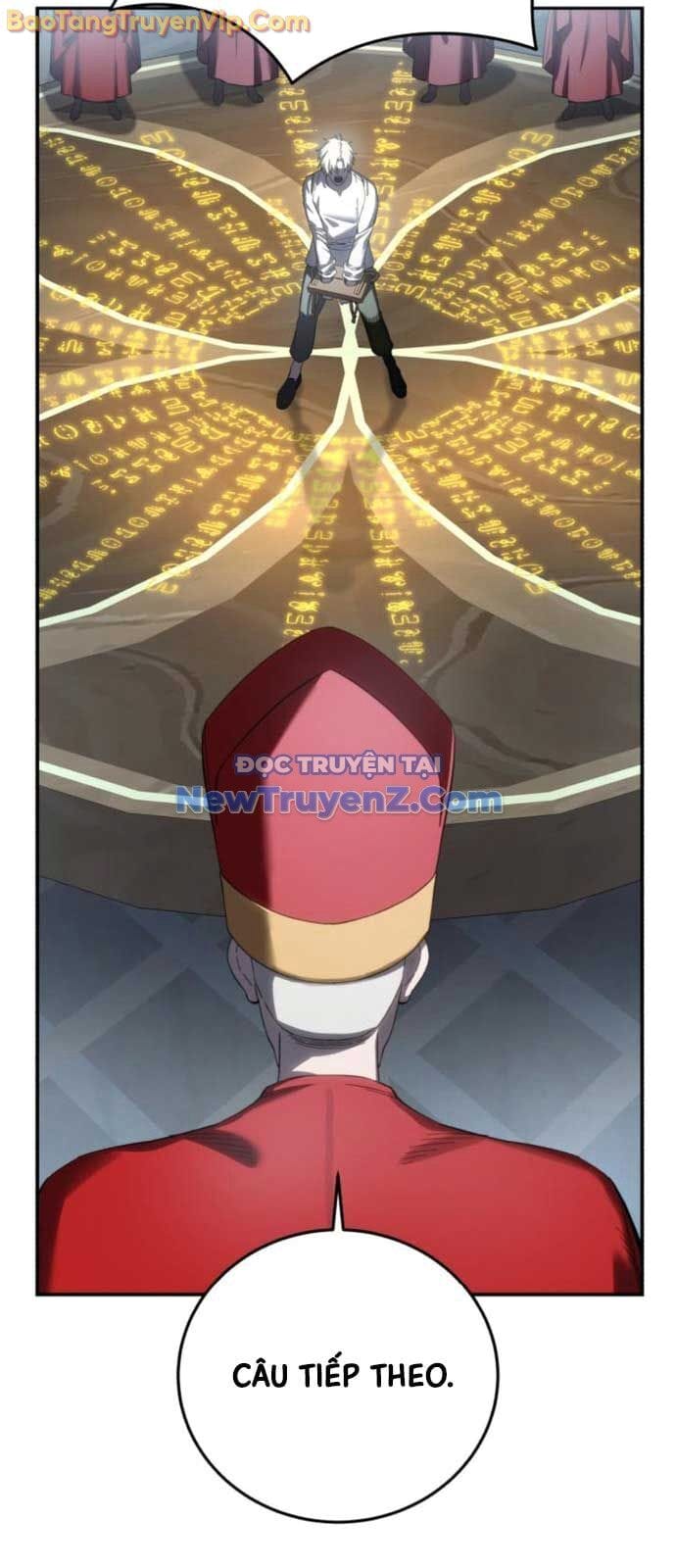 Truyện Tranh Tinh Tú Kiếm Sĩ trang 4