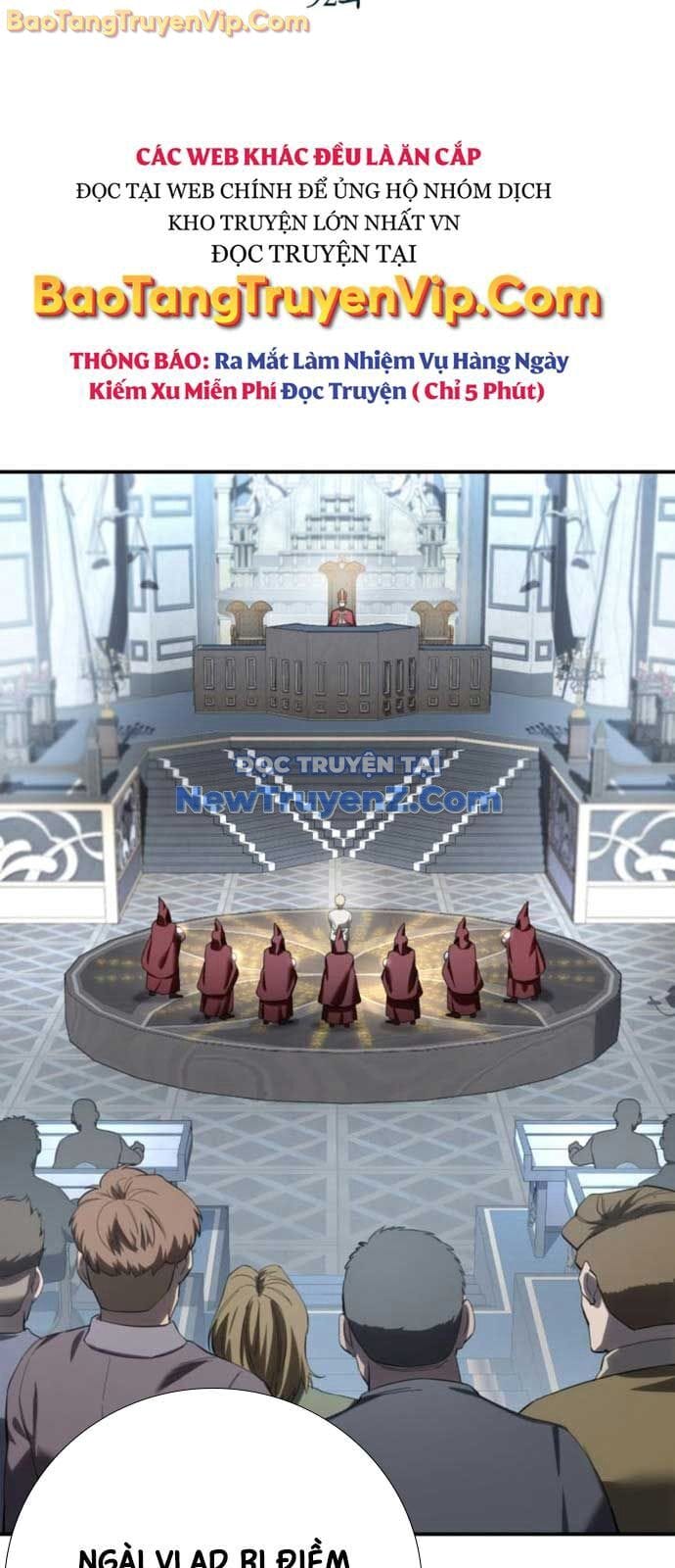 Truyện Tranh Tinh Tú Kiếm Sĩ trang 4