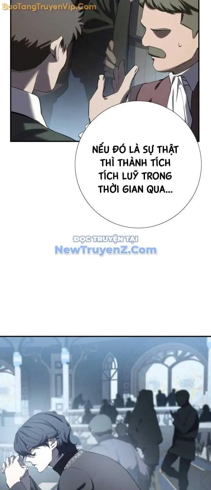 Truyện Tranh Tinh Tú Kiếm Sĩ trang 4