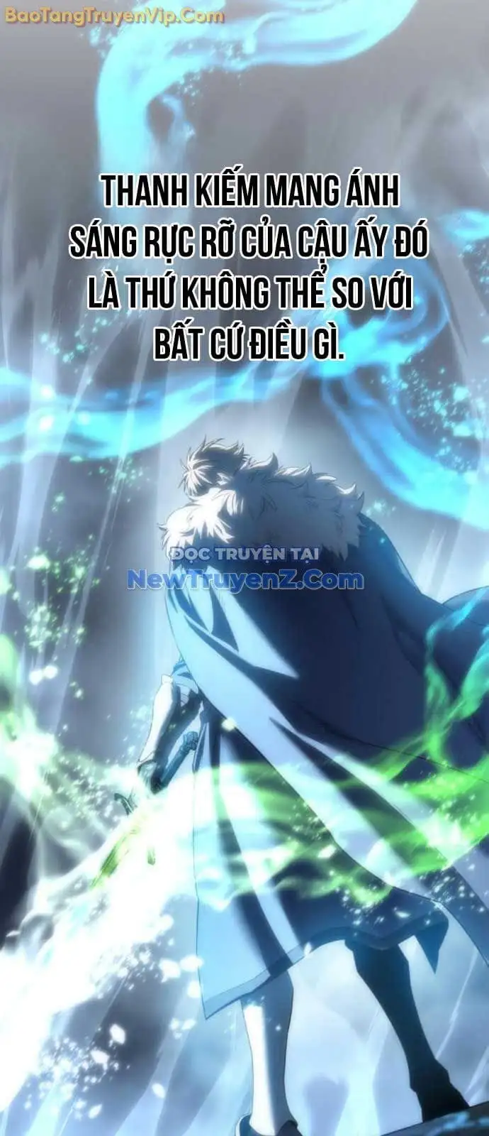 Truyện Tranh Tinh Tú Kiếm Sĩ trang 4