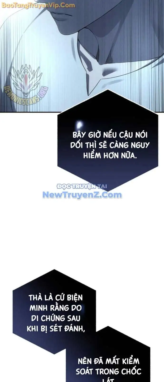 Truyện Tranh Tinh Tú Kiếm Sĩ trang 4