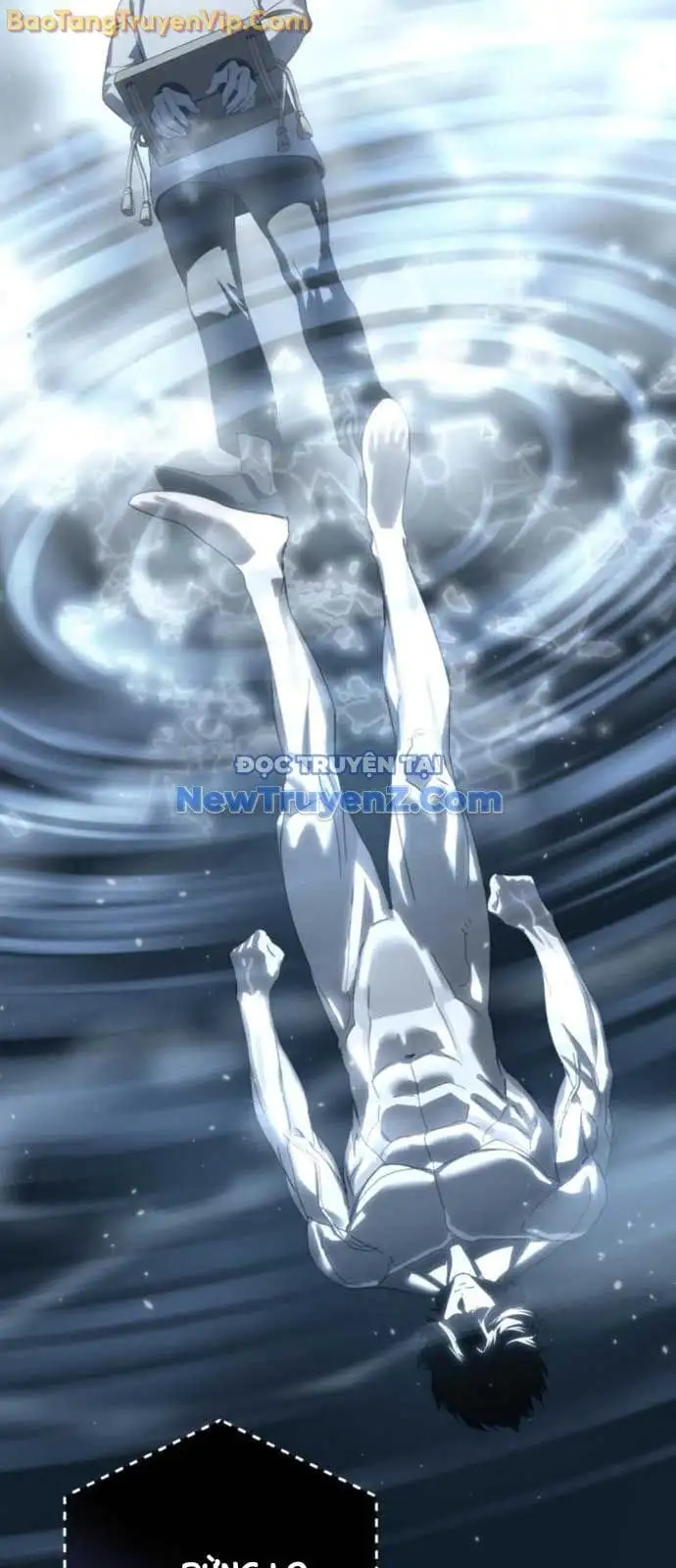 Truyện Tranh Tinh Tú Kiếm Sĩ trang 4
