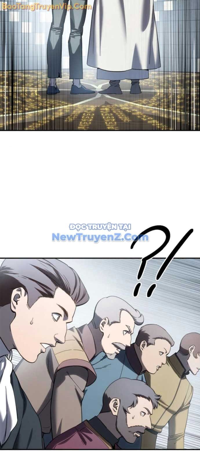 Truyện Tranh Tinh Tú Kiếm Sĩ trang 4