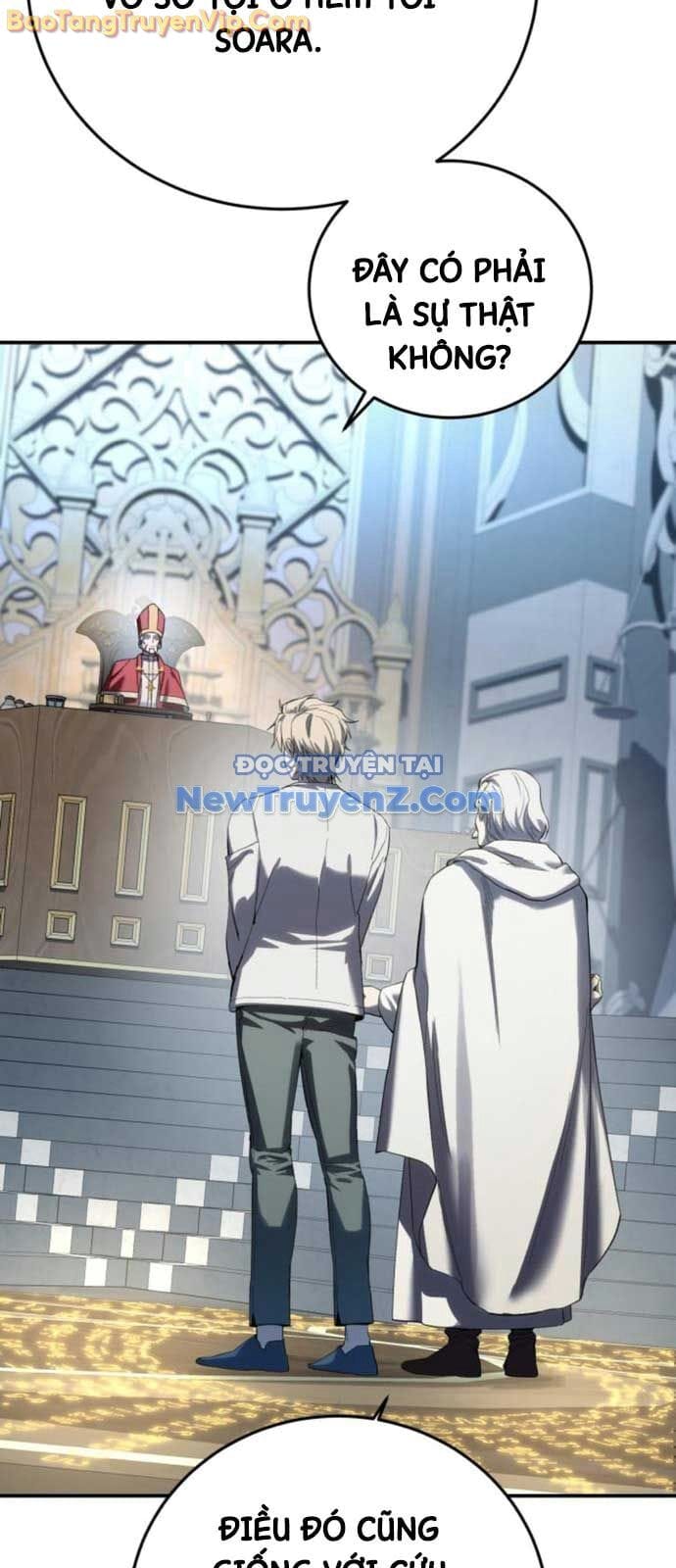 Truyện Tranh Tinh Tú Kiếm Sĩ trang 4