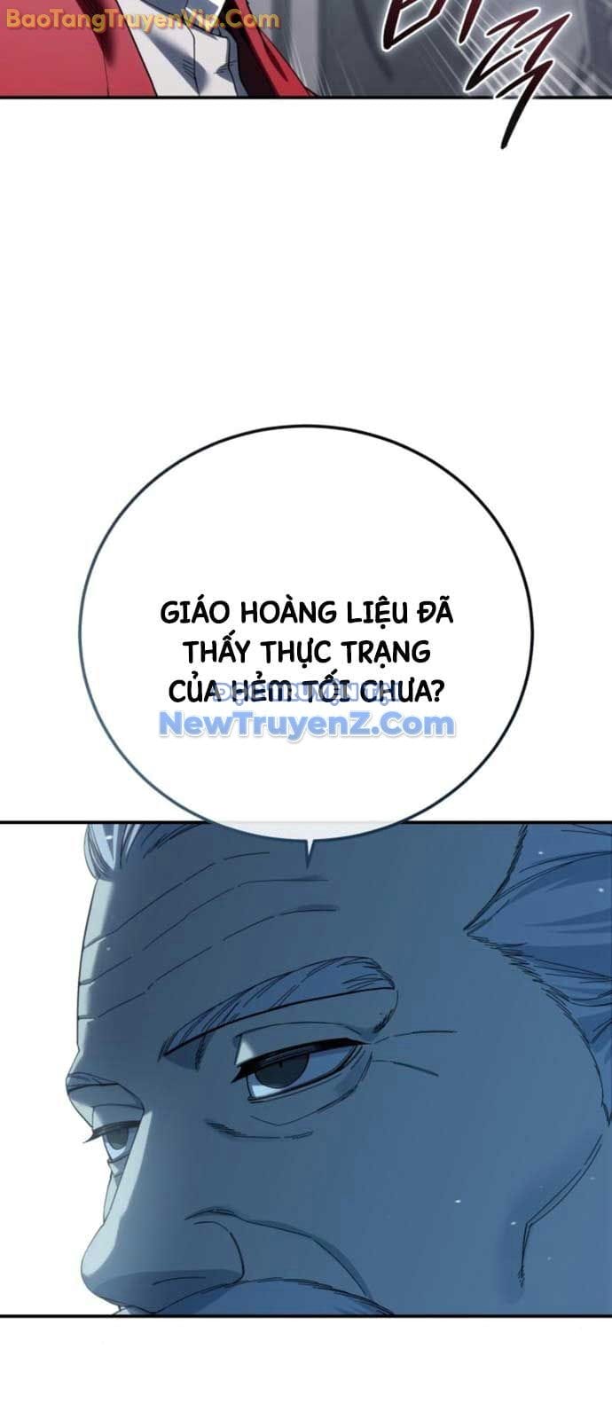 Truyện Tranh Tinh Tú Kiếm Sĩ trang 4