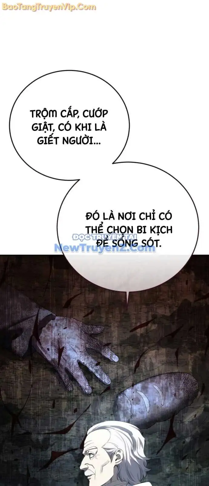 Truyện Tranh Tinh Tú Kiếm Sĩ trang 4