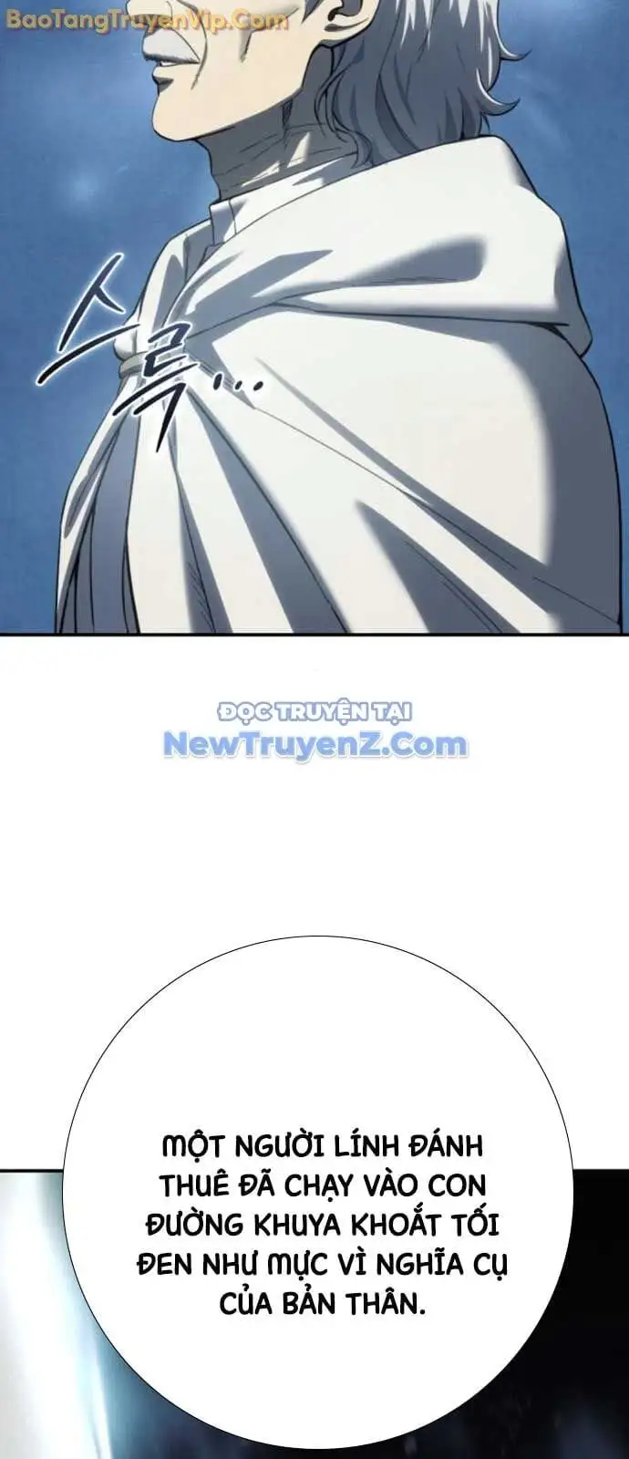 Truyện Tranh Tinh Tú Kiếm Sĩ trang 4