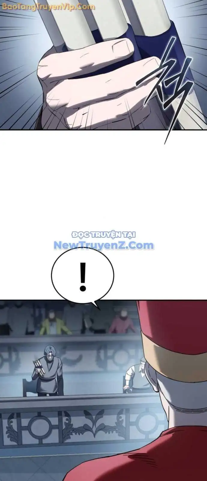 Truyện Tranh Tinh Tú Kiếm Sĩ trang 4