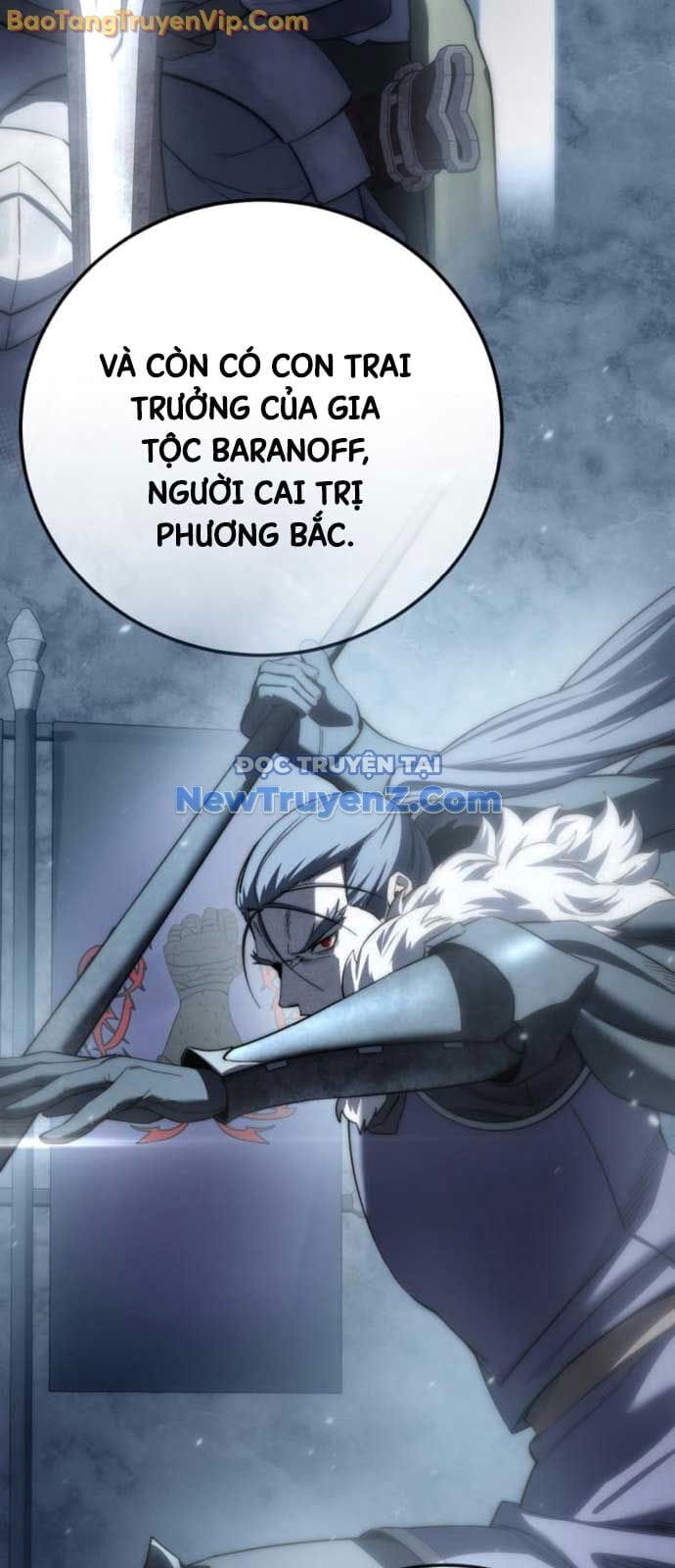 Truyện Tranh Tinh Tú Kiếm Sĩ trang 4