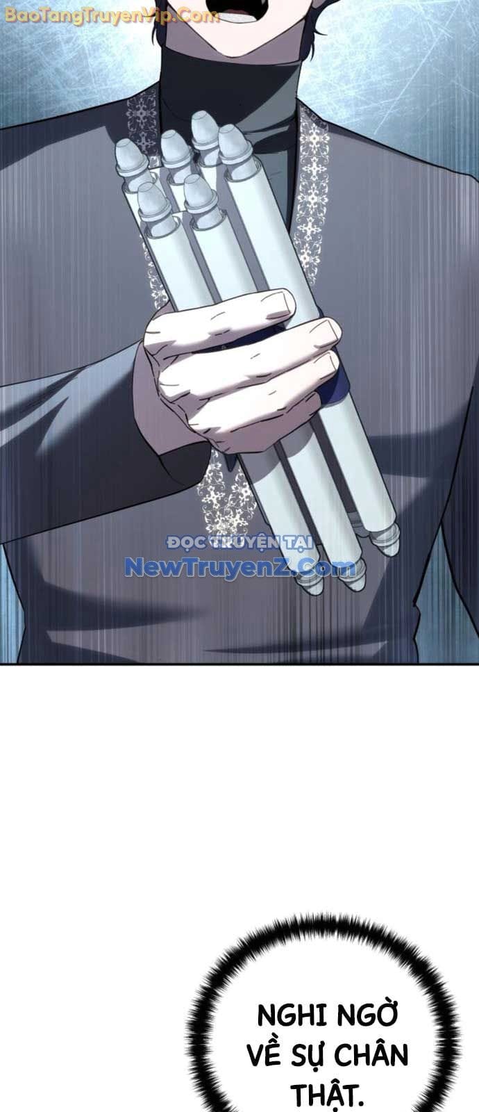 Truyện Tranh Tinh Tú Kiếm Sĩ trang 4