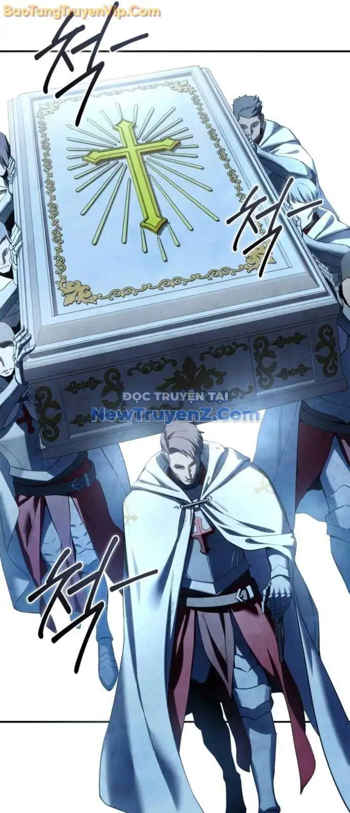 Truyện Tranh Tinh Tú Kiếm Sĩ trang 4