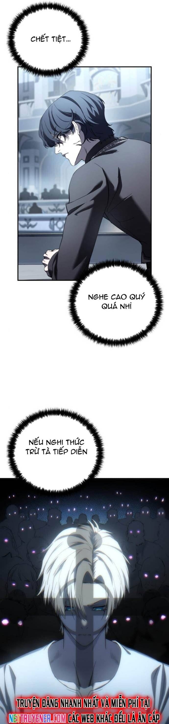 Truyện Tranh Tinh Tú Kiếm Sĩ trang 4