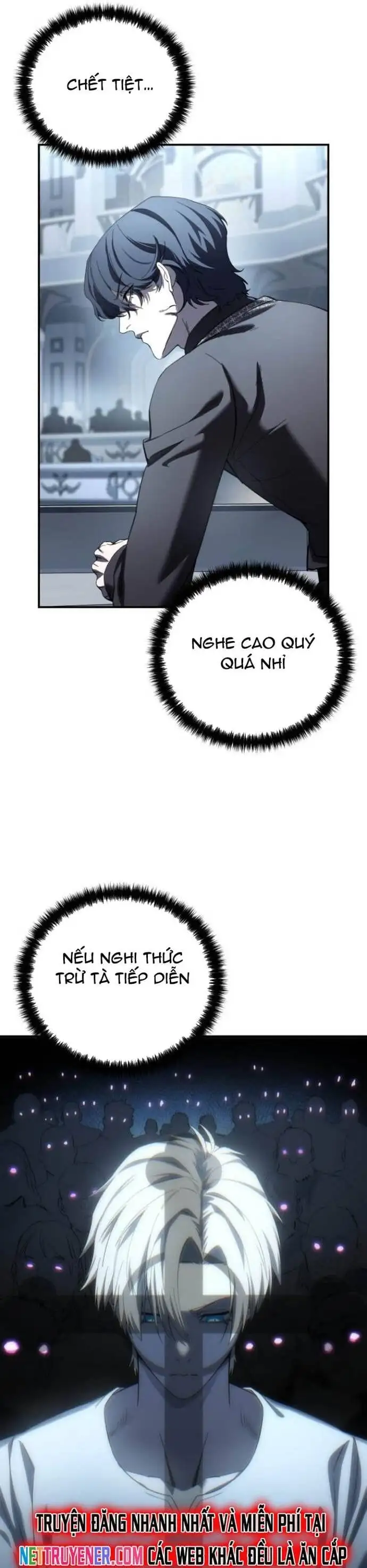 Truyện Tranh Tinh Tú Kiếm Sĩ trang 4