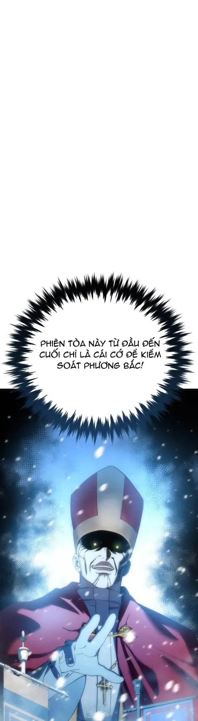 Truyện Tranh Tinh Tú Kiếm Sĩ trang 4