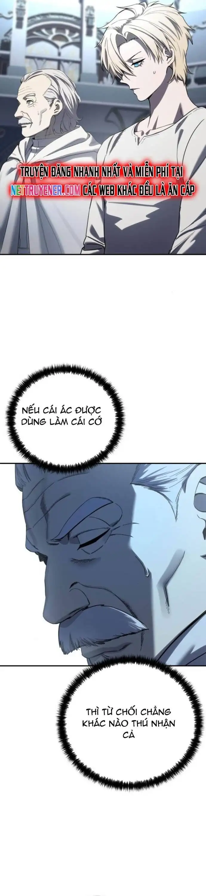 Truyện Tranh Tinh Tú Kiếm Sĩ trang 4