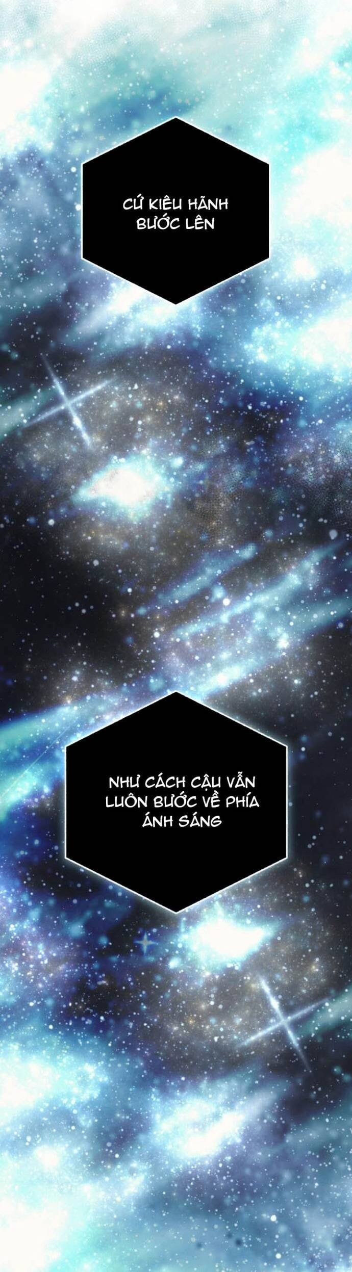 Truyện Tranh Tinh Tú Kiếm Sĩ trang 4