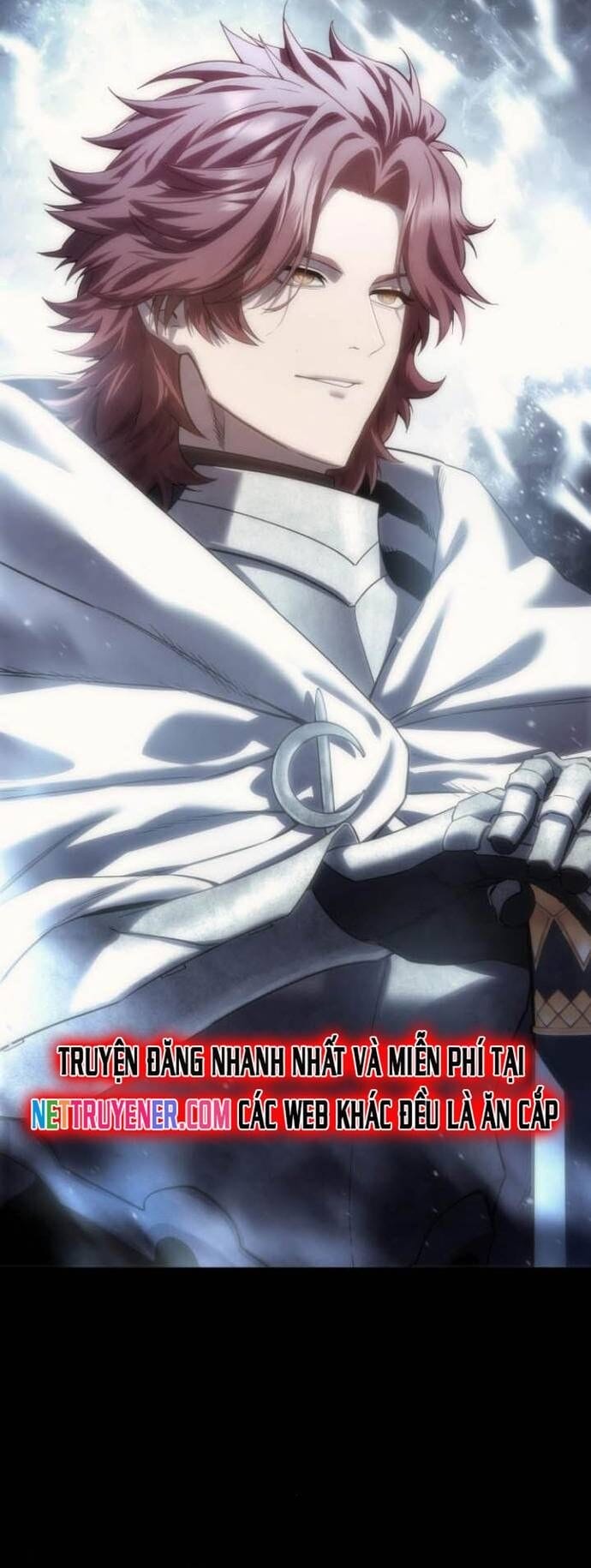 Truyện Tranh Tinh Tú Kiếm Sĩ trang 4