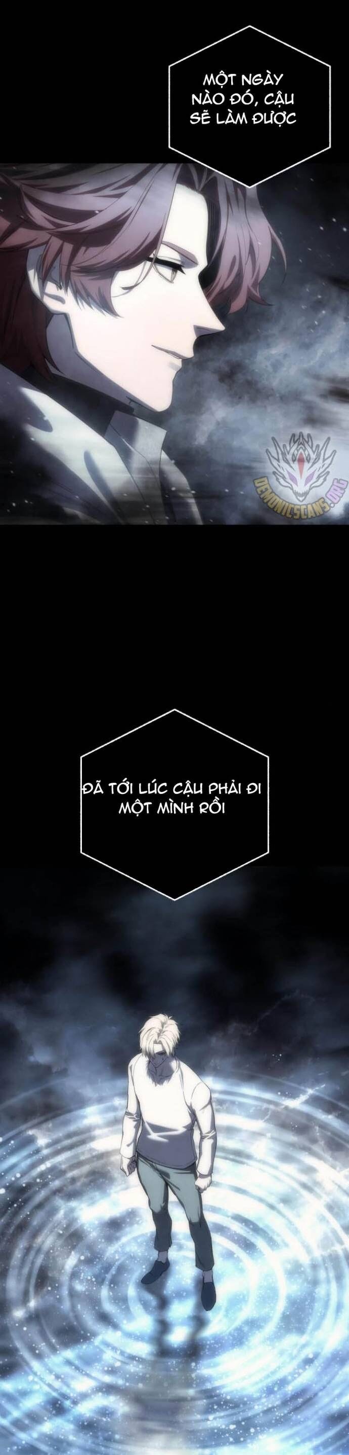 Truyện Tranh Tinh Tú Kiếm Sĩ trang 4