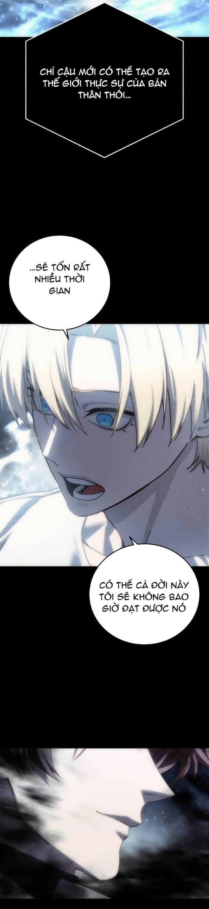 Truyện Tranh Tinh Tú Kiếm Sĩ trang 4