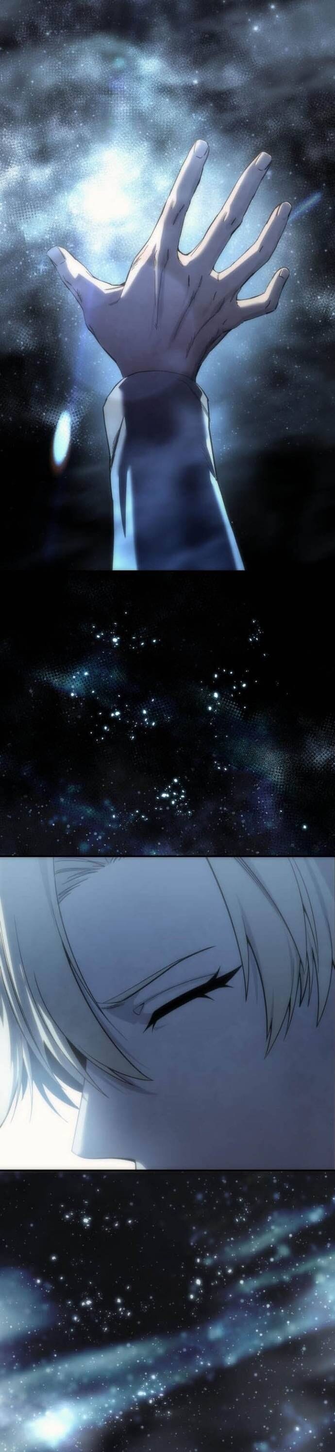 Truyện Tranh Tinh Tú Kiếm Sĩ trang 4