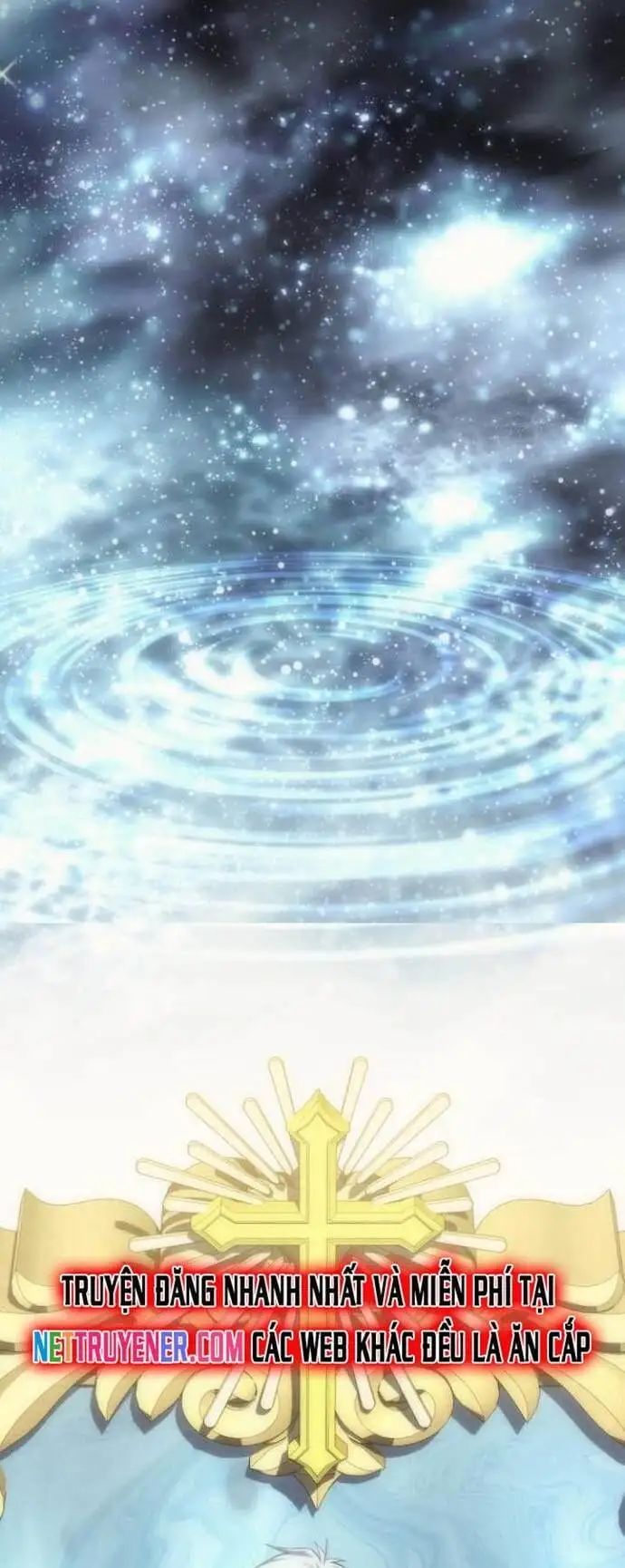 Truyện Tranh Tinh Tú Kiếm Sĩ trang 4