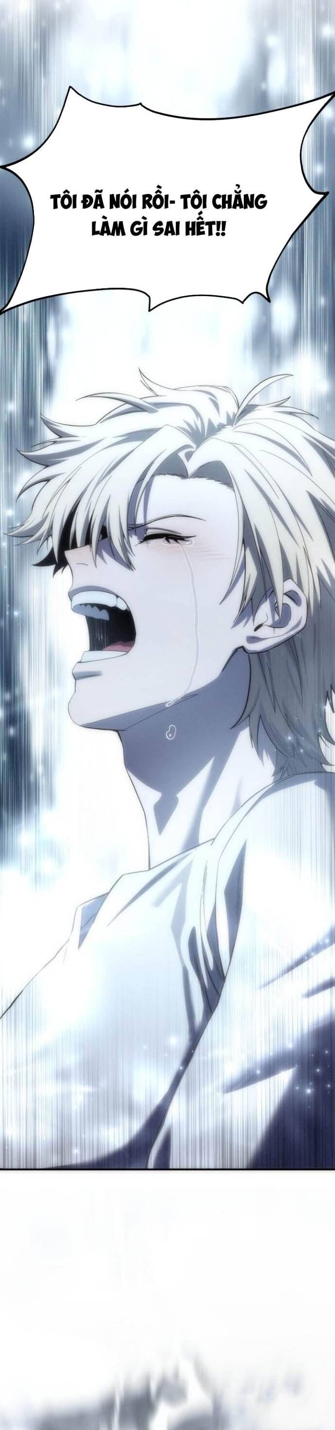 Truyện Tranh Tinh Tú Kiếm Sĩ trang 4