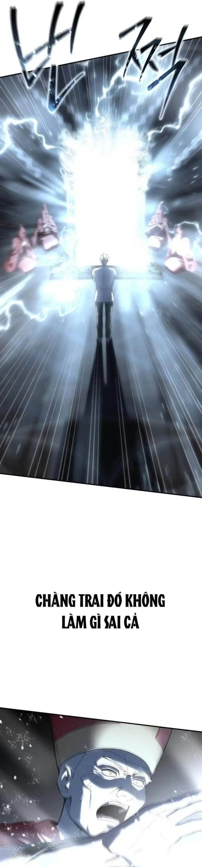 Truyện Tranh Tinh Tú Kiếm Sĩ trang 4