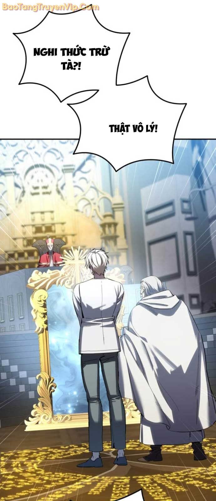 Truyện Tranh Tinh Tú Kiếm Sĩ trang 4