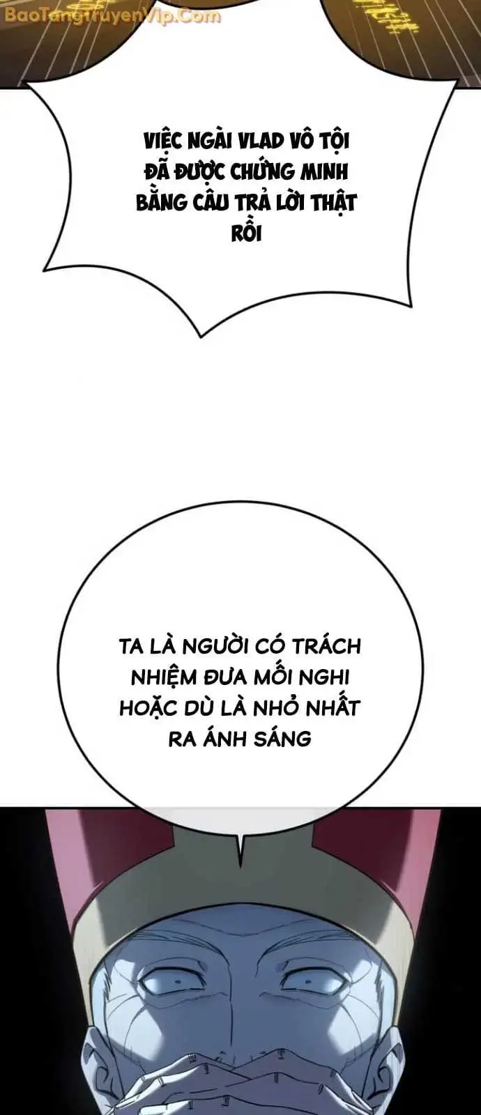 Truyện Tranh Tinh Tú Kiếm Sĩ trang 4