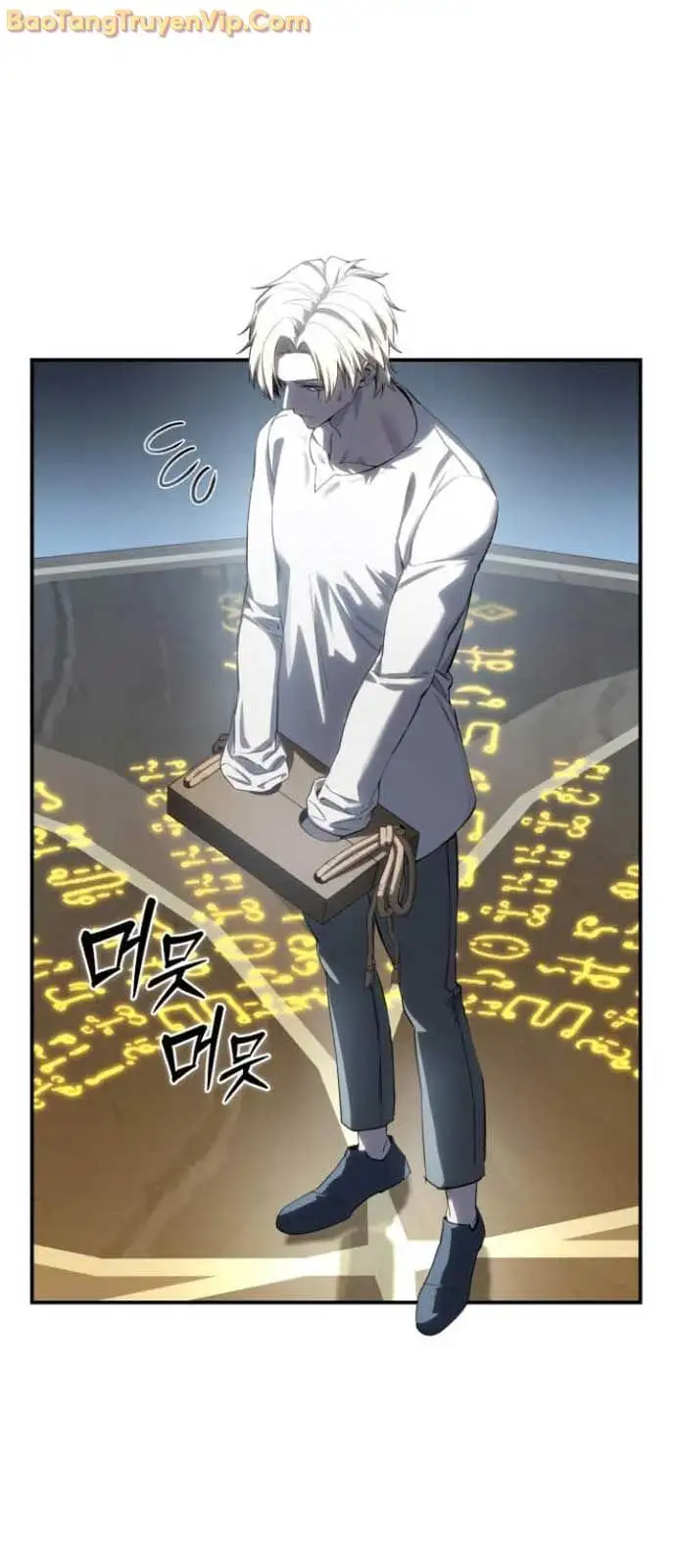 Truyện Tranh Tinh Tú Kiếm Sĩ trang 4