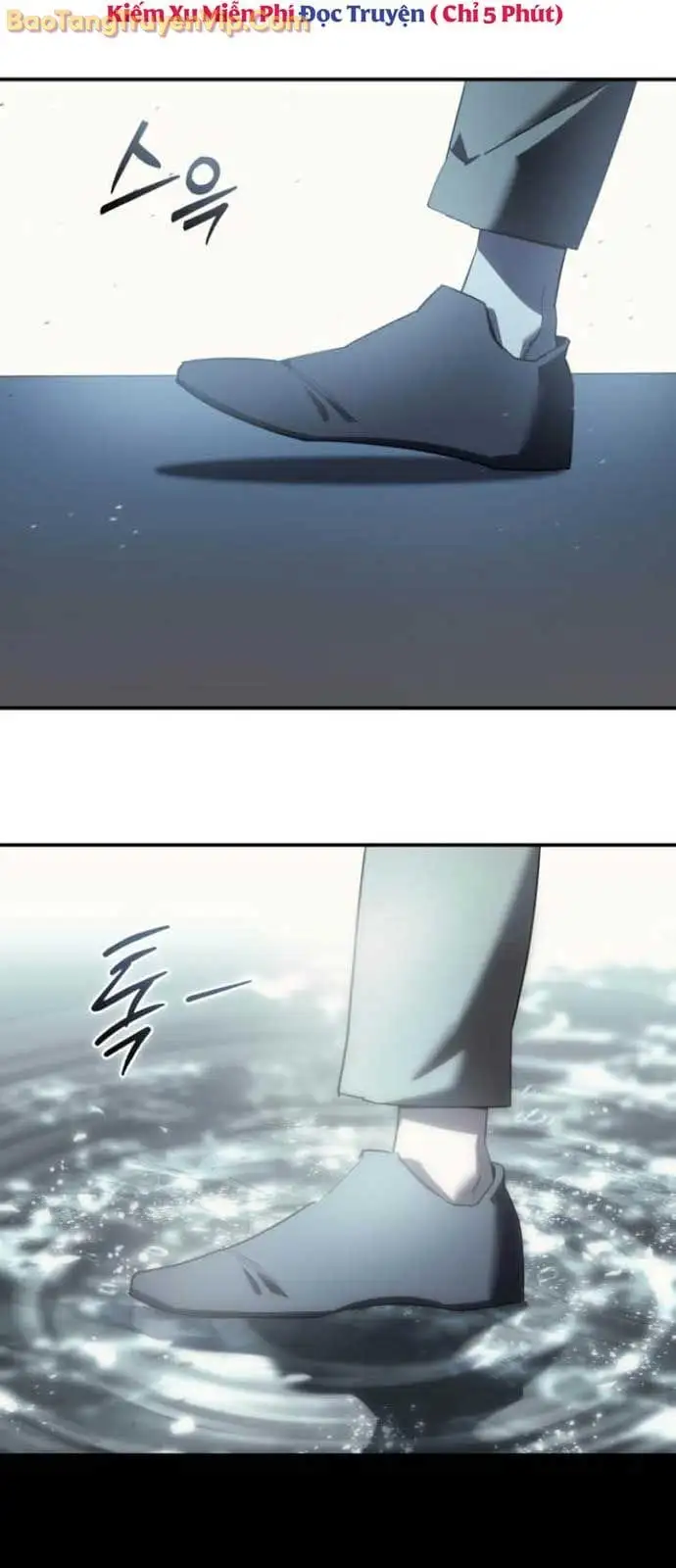 Truyện Tranh Tinh Tú Kiếm Sĩ trang 4