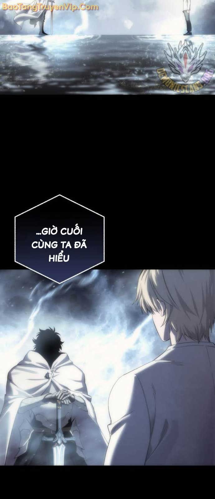 Truyện Tranh Tinh Tú Kiếm Sĩ trang 4