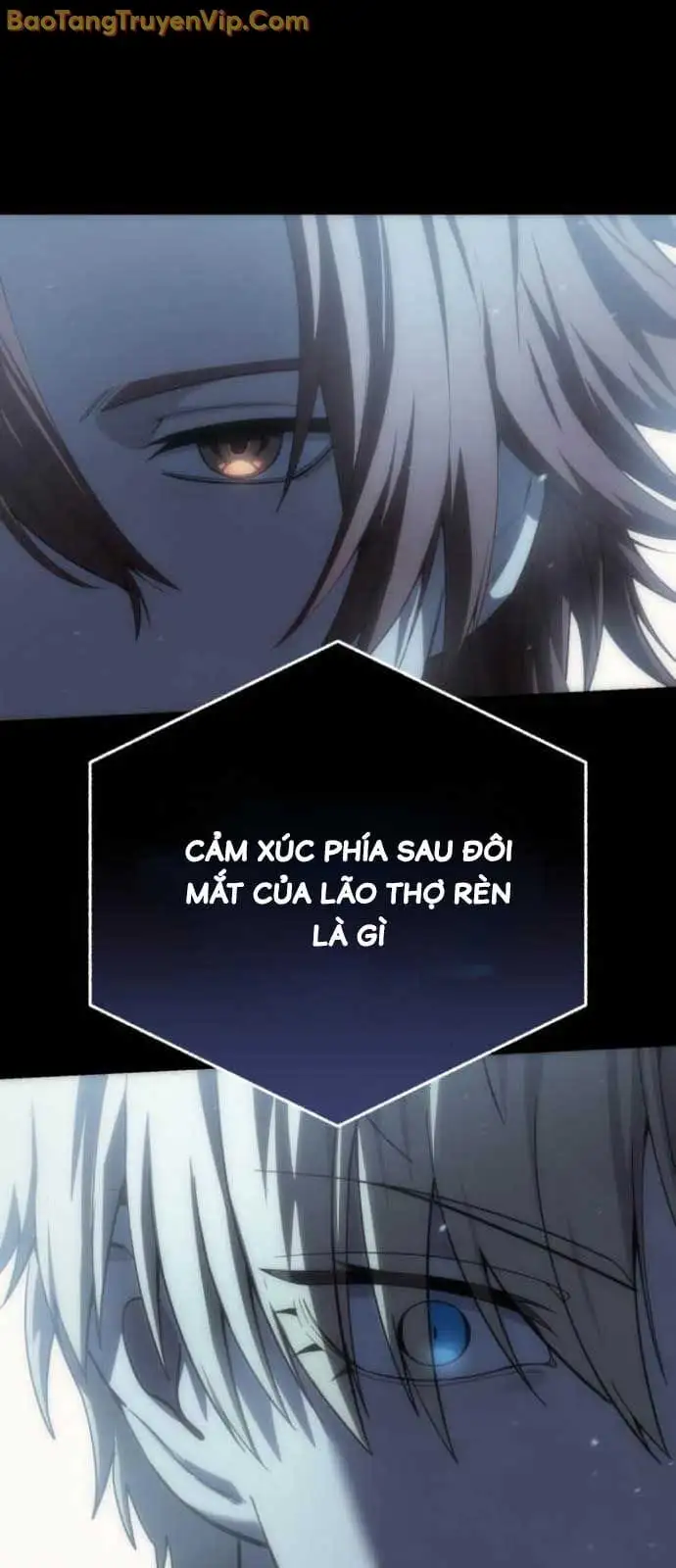 Truyện Tranh Tinh Tú Kiếm Sĩ trang 4