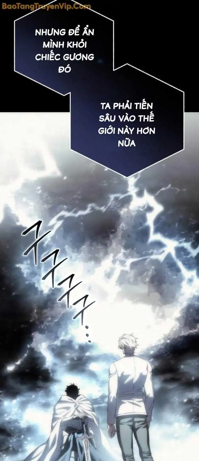 Truyện Tranh Tinh Tú Kiếm Sĩ trang 4