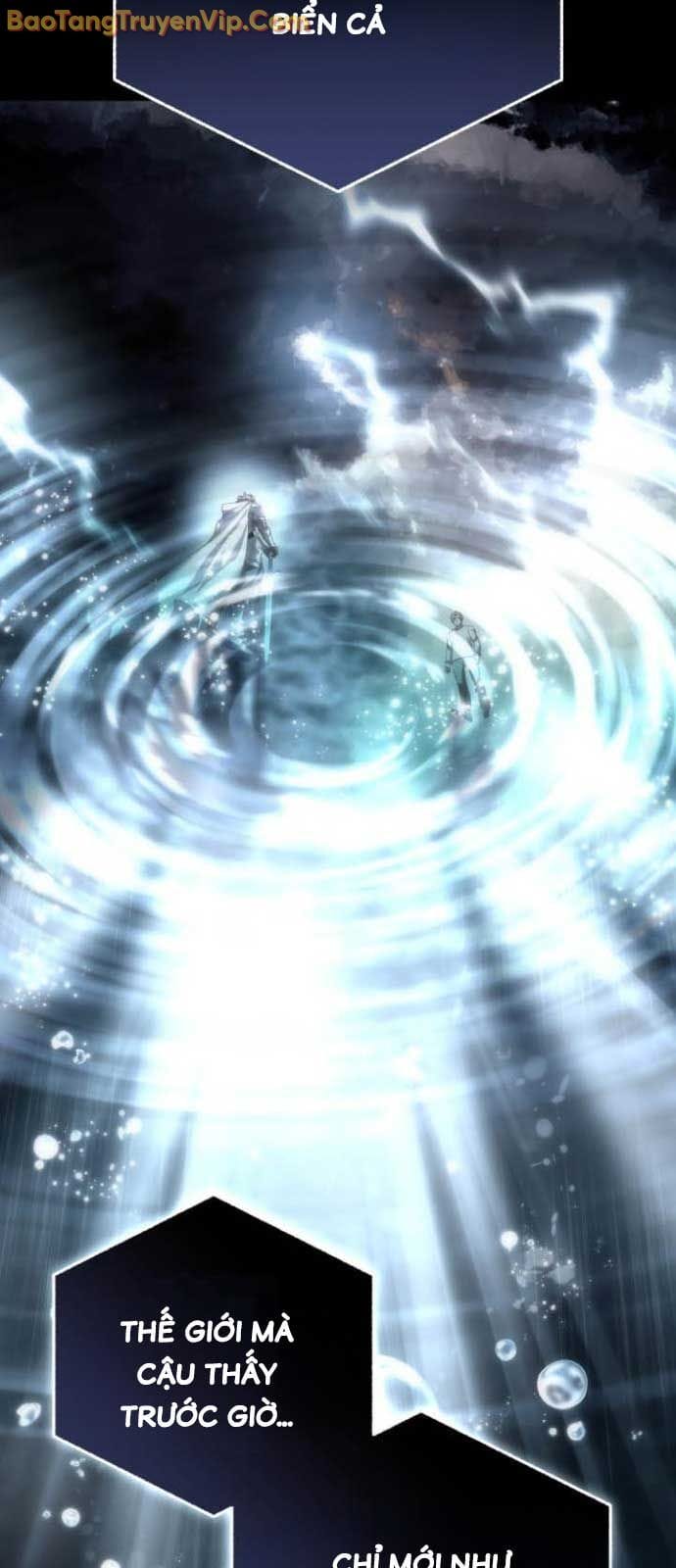 Truyện Tranh Tinh Tú Kiếm Sĩ trang 4