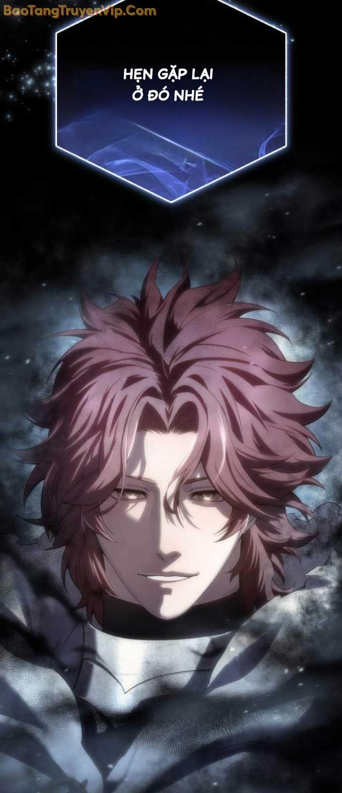 Truyện Tranh Tinh Tú Kiếm Sĩ trang 4