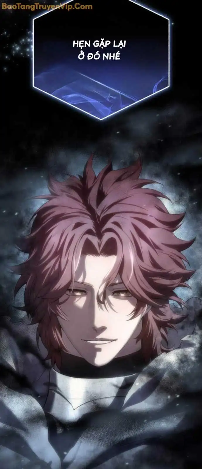 Truyện Tranh Tinh Tú Kiếm Sĩ trang 4