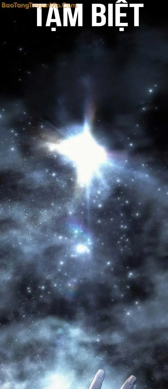 Truyện Tranh Tinh Tú Kiếm Sĩ trang 4