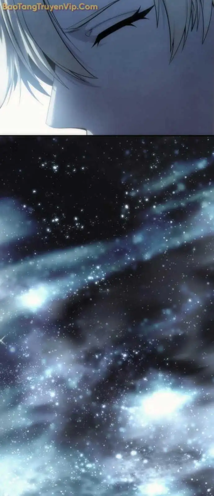 Truyện Tranh Tinh Tú Kiếm Sĩ trang 4