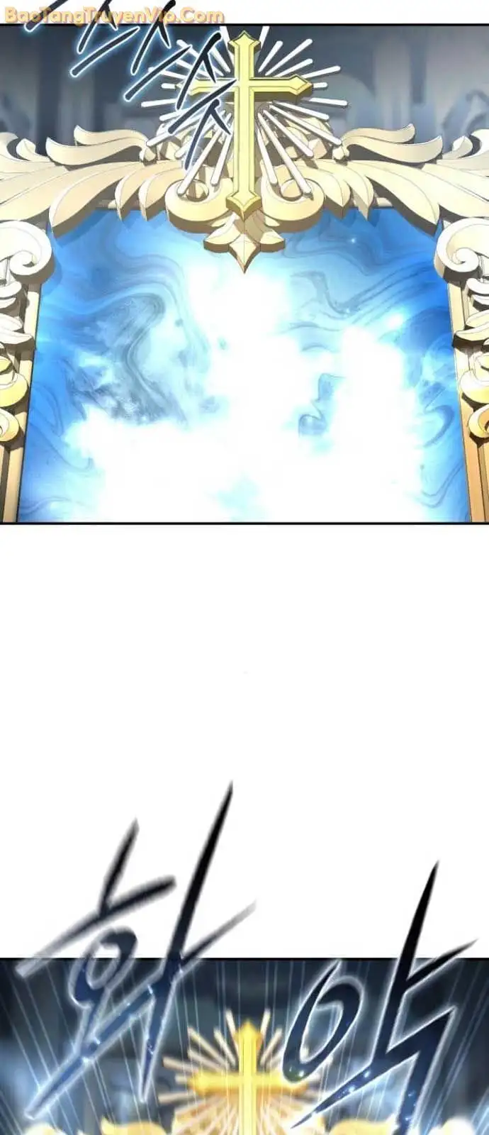 Truyện Tranh Tinh Tú Kiếm Sĩ trang 4